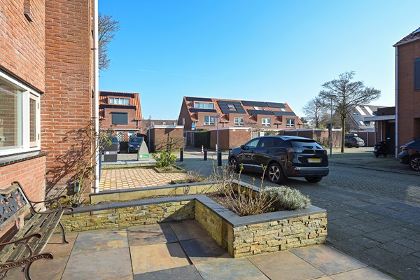 Medium property photo - Aalbessenlaan 33, 2292 BN Wateringen